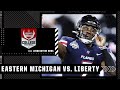 LendingTree Bowl: Eastern Michigan Eagles vs. Liberty Flames | Full Game Highlights