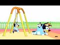 2016 Bluey Pilot Part 3