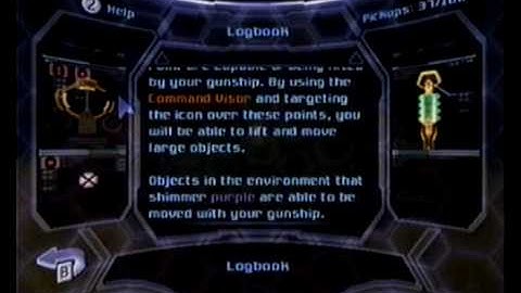 Metroid Prime 3 Corruption Playthrough Part 44