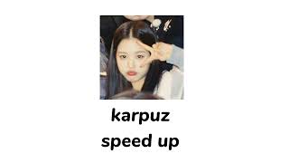 karpuz( speed up)~nora#midzy #keşfetbeniöneçıkar #itzy #keşfetedüş #stay #straykids Resimi