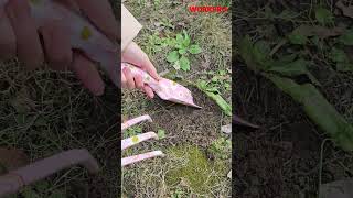 Pruning branches is quick and effortless with these shears โ๏ธ๐ฟ #workprotools
๐Sign up now๏ผGet 15% Off Your First Order at workprotools.store!
๐https://bit.ly/48U9AhK
WORKPROยฎ Tools | Aluminum Garden Tool Set
๐ Find it here on Amazon!
https://www.amazon.com/dp/B0BJ5Q7K7M
โญ๏ธ ๐๐ข๐๐๐ข๐ช us on Instagram! https://www.instagram.com/workpro_tools
๐ ๐๐๐๐ & ๐๐ข๐๐๐ข๐ช us on Facebook! https://www.facebook.com/OfficialWORKPROTools
For more visit www.workprotools.com Pruning branches is quick and effortless with these shears โ๏ธ๐ฟ #workprotools