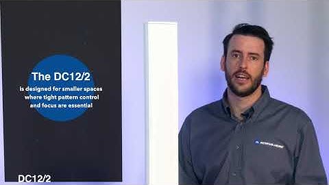 Renkus-Heinz DC12/2 Steerable Array