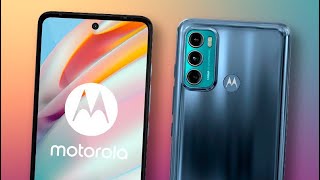 Motorola G60 unboxing and review. Motorola G60 розпакування. Motorola G60 распаковка и тест AnTuTu.