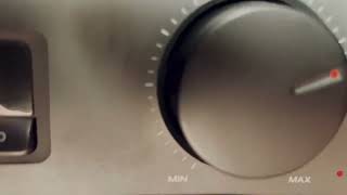 Sony music system made in Japan model LBT A10K Sony music system made in Japan model LBT A10K
