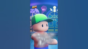 Mr. Stumble needs your help! 👻 Which door will save him? 🕰️🚪