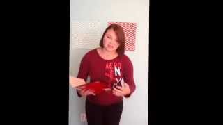 All My Great Excuses, by Kenn Nisbitt. Spoken by Bailey Marchand