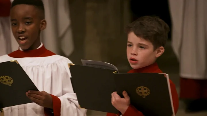 O come, all ye faithful   The Choir of St Georges ...