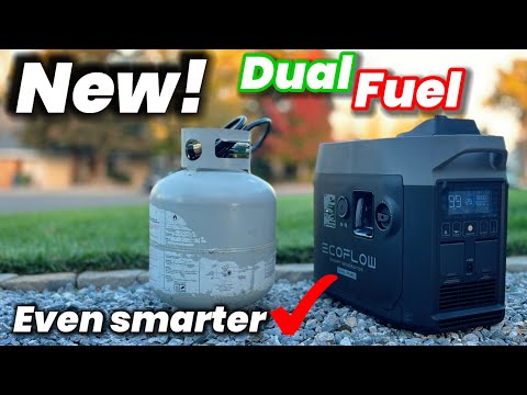Video: Gasoline generators - reviews and specifications