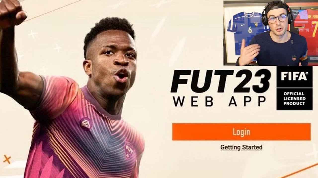 When is Fifa 23 out? Release date, how to get early access, pre-order  details and when the Web App comes out