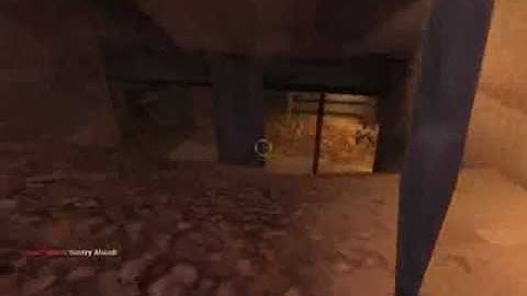 Team Fortress 2 (TF2) gate glitch #Shorts