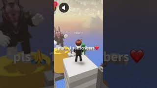 Subscribe ❤️‍🔥 #gamer #shorts #roblox #videogames #viralshort #repost #robloxadventure