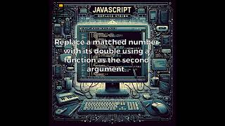 JavaScript Replace String