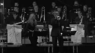 Advanced Funk - Big Band Opus 78 Featuring Candy Dulfer And Ernie Hammes