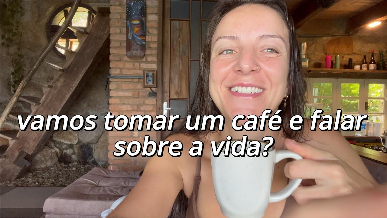 Uma única meta pra 2026