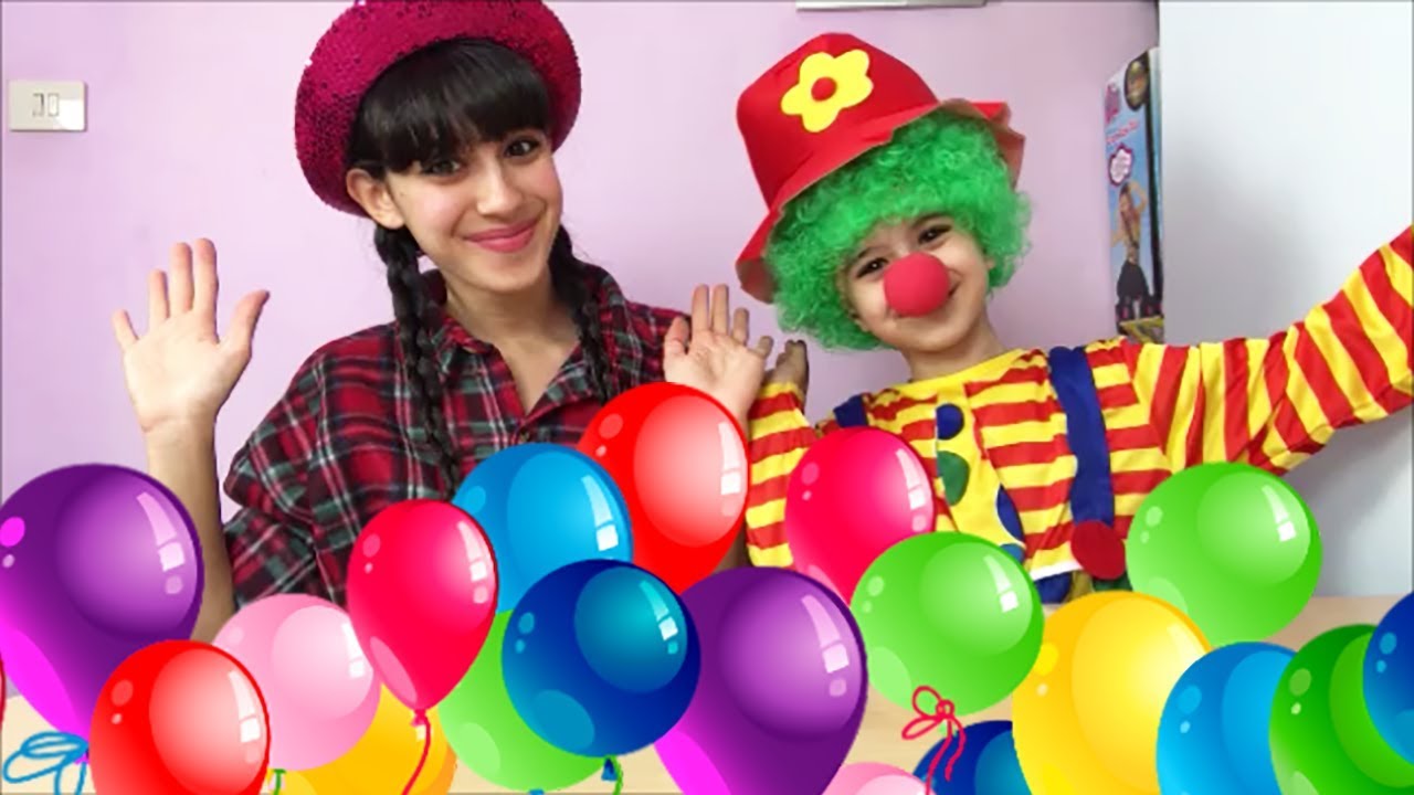 A CARNEVALE OGNI SCHERZO VALE CHALLENGE -Tina & Pippo Review