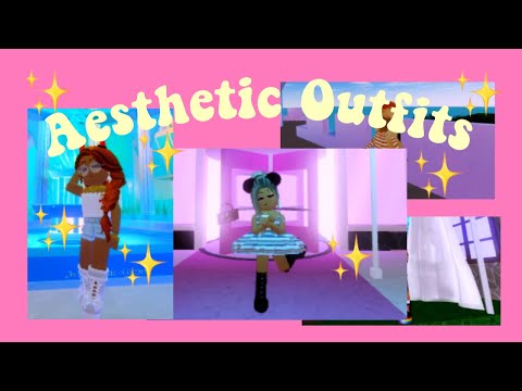 4 Aesthetic Cheap Outfits To Wear In Royale High Abbie S Outlet Youtube