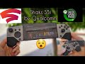 EL MEJOR GAMEPAD SHAKS S5i Compatible con Android , ios , windows , y juegos tactiles!! En Español