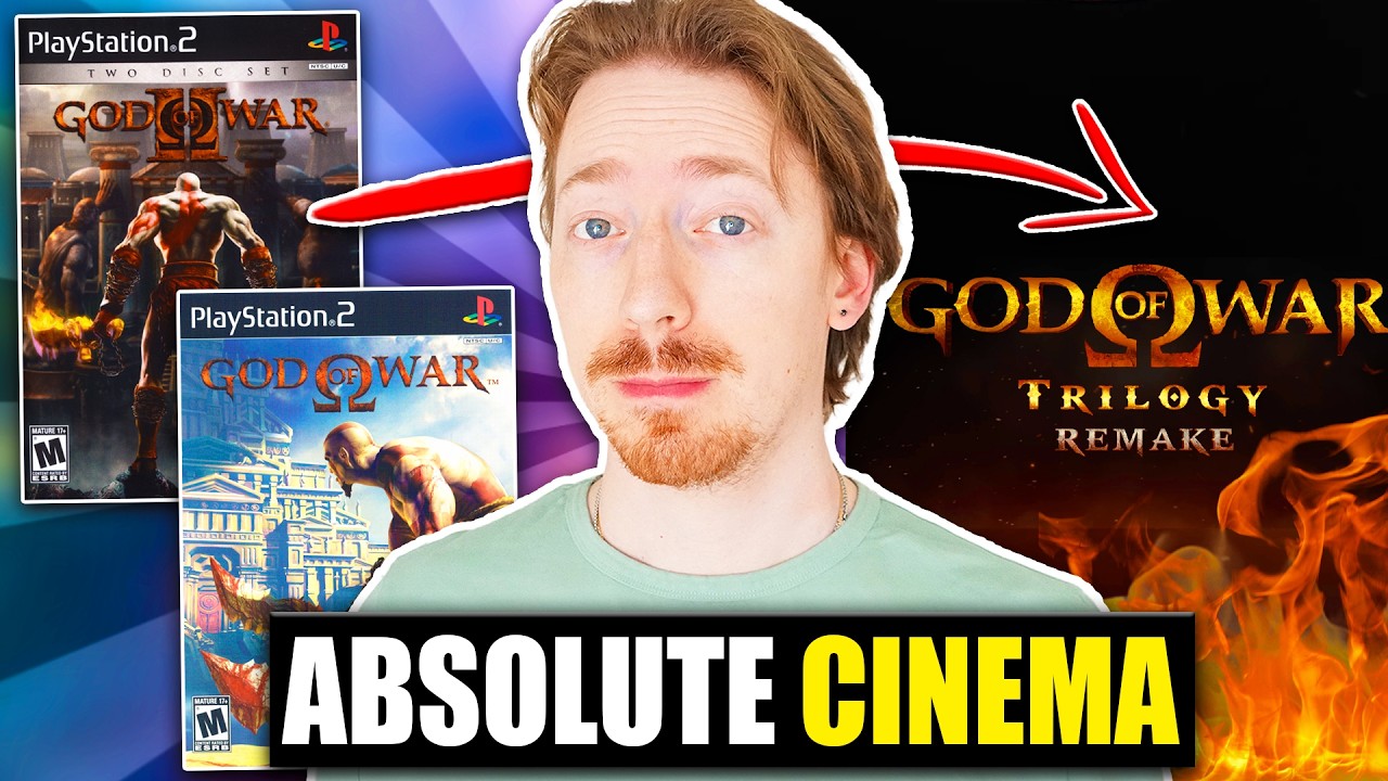 Is God Of War WORTH IT In 2026?!