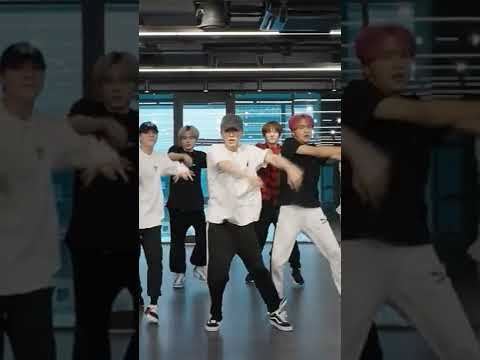 [NCT 재민] NCT DREAM JAEMIN 엔시티 드림 재민 '버퍼링 (Glitch Mode)' 연습실 직캠 Dance Practice Fancam (7DREAM Ver.)