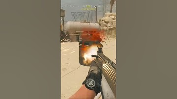 Fix your game ACTIVISION #gaming #glitch #cod