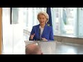€200M: EU–Greenland deal can change the Arctic’s future - Commission President Ursula von der Leyen