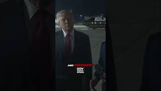 Trump's Plan to Fix America's Cities: Homelessness & Crime Solved? #shorts