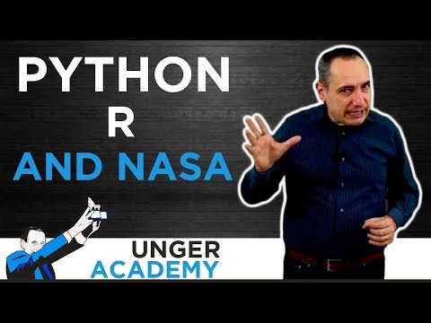 Python, R, C# & Trading Systems