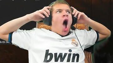 Xim vs Spoit 1v1 (Craziest Game Ever)