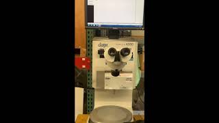 Nordson Dage Series 4000TPAXY Bondtester System w/ Computer + More USED (7277) R