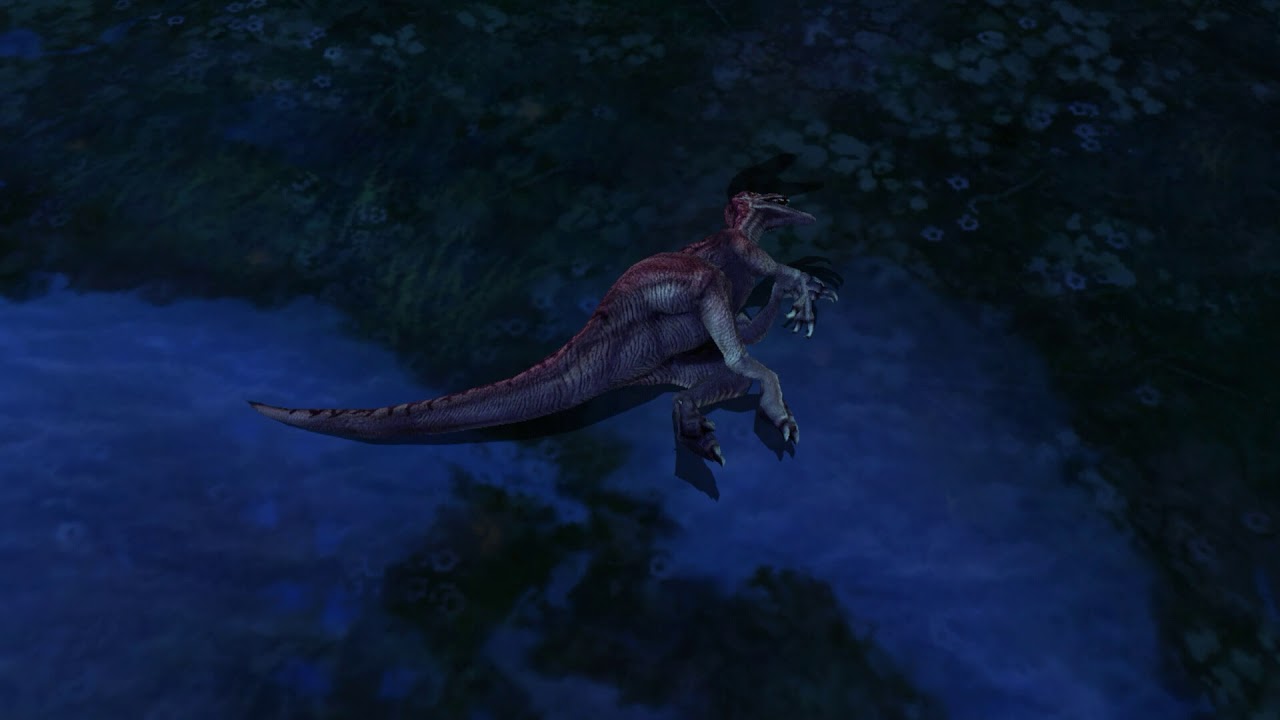 Dino Hunter: Deadly Shores | MOD |