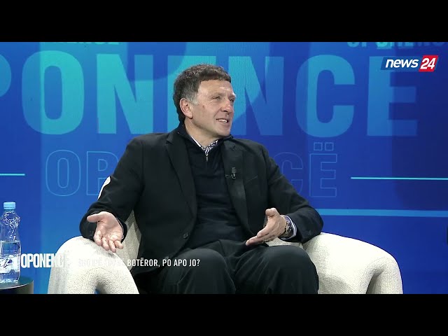 “Sylvinho trajner i zgjuar, ja lëvizjet e duhura që duhet të bëjë”, Jupi: Diferencat s’janë të mëdha