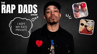 “I Had to Keep Them Safe” — Cory Gunz on Fatherhood & Fame