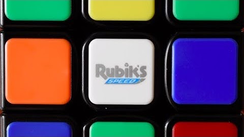 The Rubik 2.0 Method (Ernő Rubik