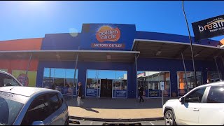 GOLDEN CIRCLE OUTLET STORE QUEENSLAND AUSTRALIA