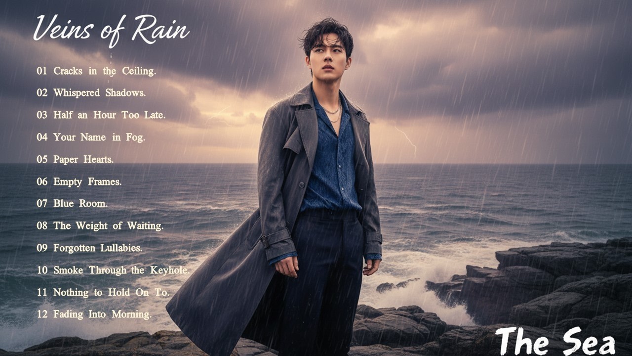 Cry With Me Emotional Songs for Broken Hearts