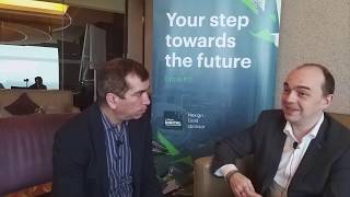 Driving Bss Innovations Maxim Nartov, Customer Solutions Director, Nexign