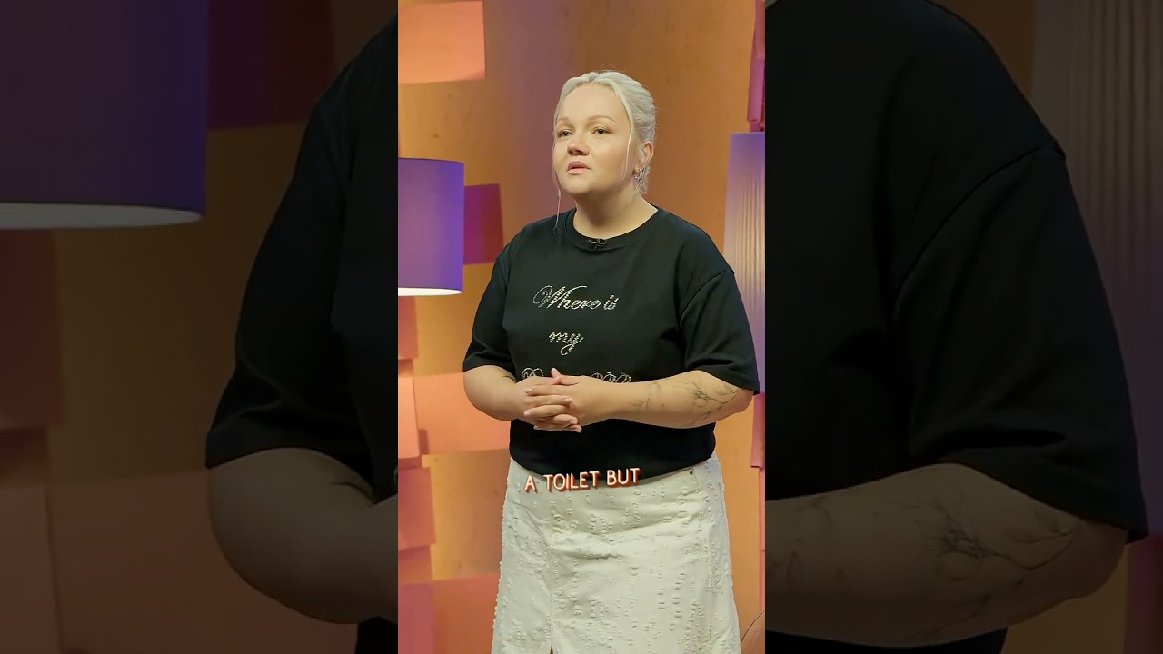 Легкое недопонимание у Вари в отношениях 