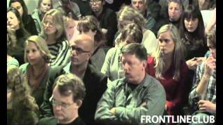 In the Picture - Kate Brooks- A decade on the front line