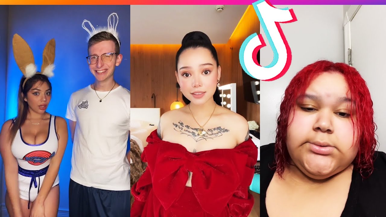 TOP 10 "Hi my name is lola bunny. Lola? Hehe yes. Hello my name is BUGS" COMPILATION / TIKTOK TRENDS