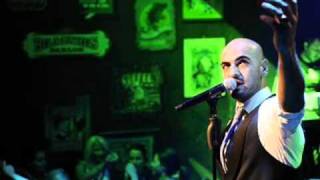 Seveni̇ Ariyorum 2011 Soner Sarikabadayi