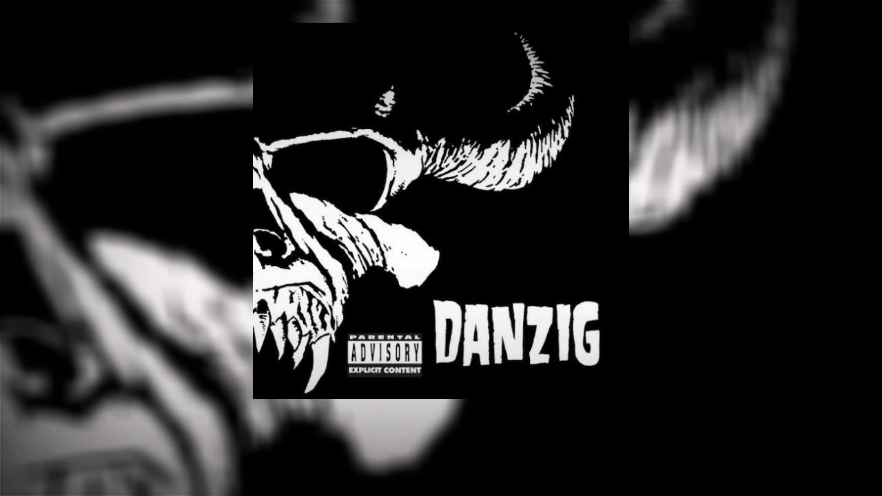 Danzig - Twist of Cain | (LEGENDADO PT-BR)