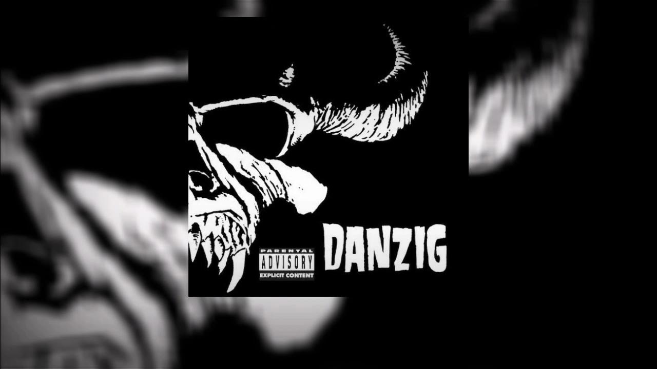 Danzig Twist of Cain (LEGENDADO PTBR) YouTube
