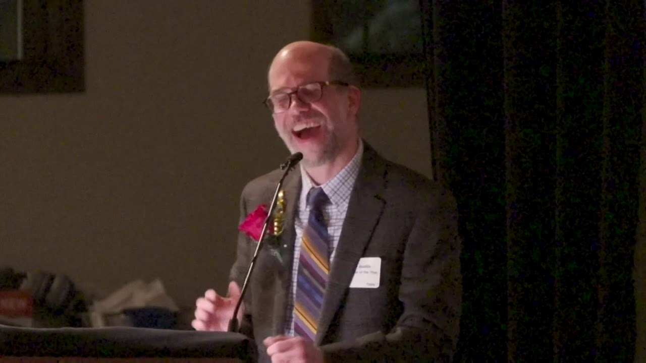 Hastings Area Chamber of Commerce Annual Awards 2020