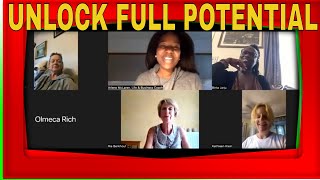 UNLOCK YOUR FULL POTENTIAL: LIFE COACHING FOR PERSONAL AND PROFESSIONAL GROWTH | Arlene McLaren