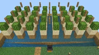 How To Make An Auto Cactus Farm In Cubecraft Skyblock 2025