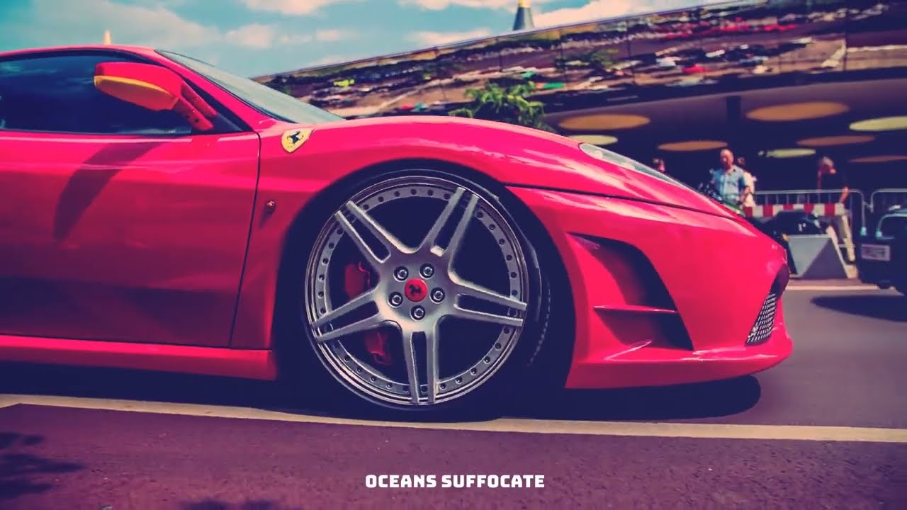 Apocalypto - How much road -(Official video)