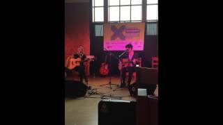 "Greener Grass" Bonnie Hayes and Sean Trainor