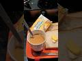 #tea #bread &amp; #butter  #breakfast #routines #youtubeshorts