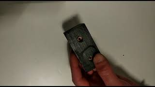 Masa Sandalye Mobilya Koltuk Ayak Yükseltici Takoz Ayak 4Lü Set Boy 4 Cm En 8 Cm Siyah