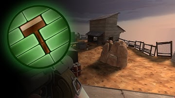 A Compilation of Unfinished and Scrapped Hammer Editor Maps